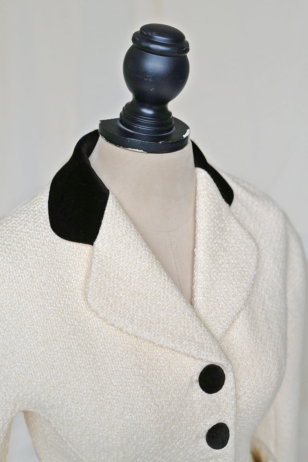 1950s|New Look Jacket
