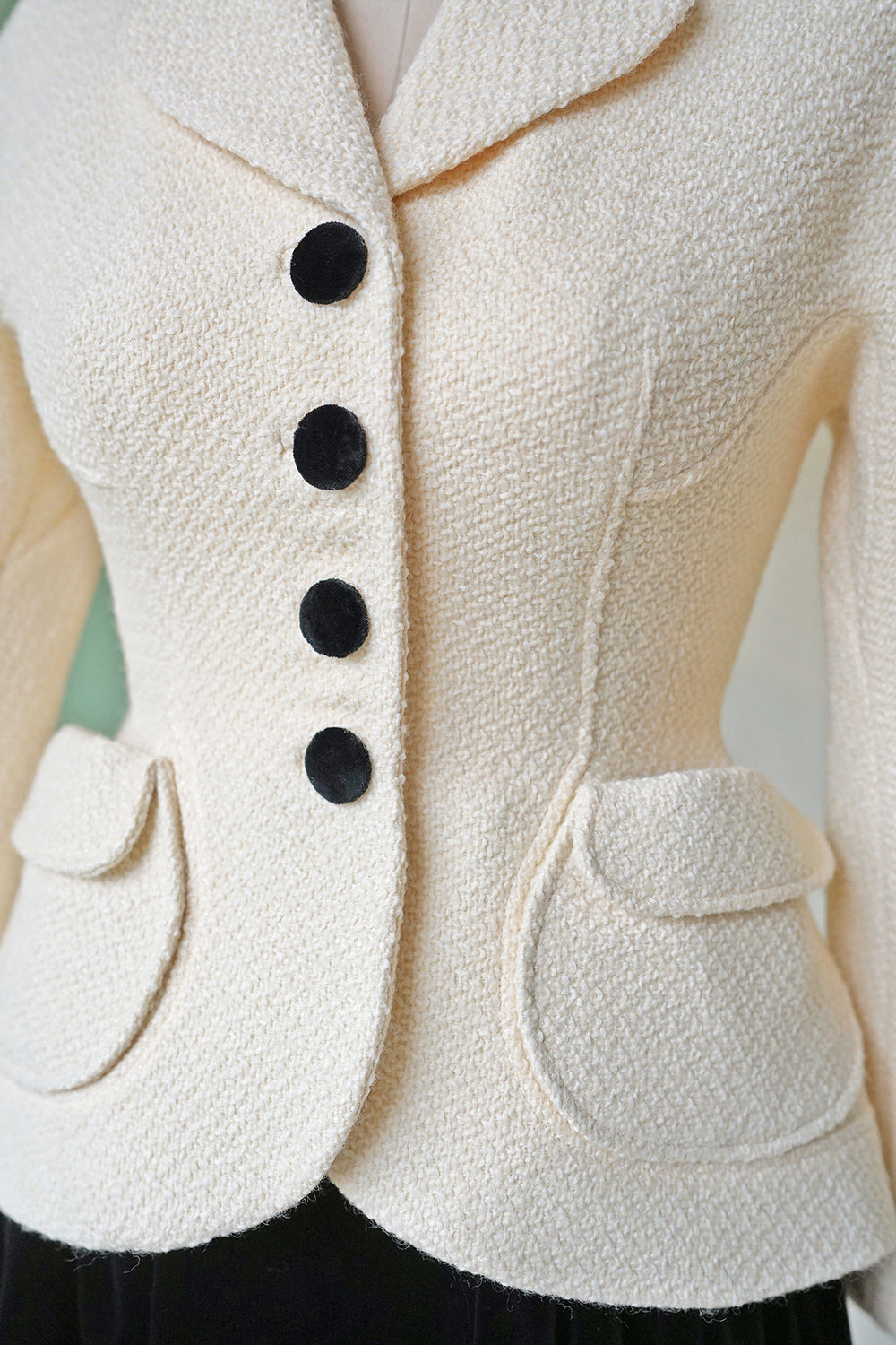 1950s|New Look Jacket