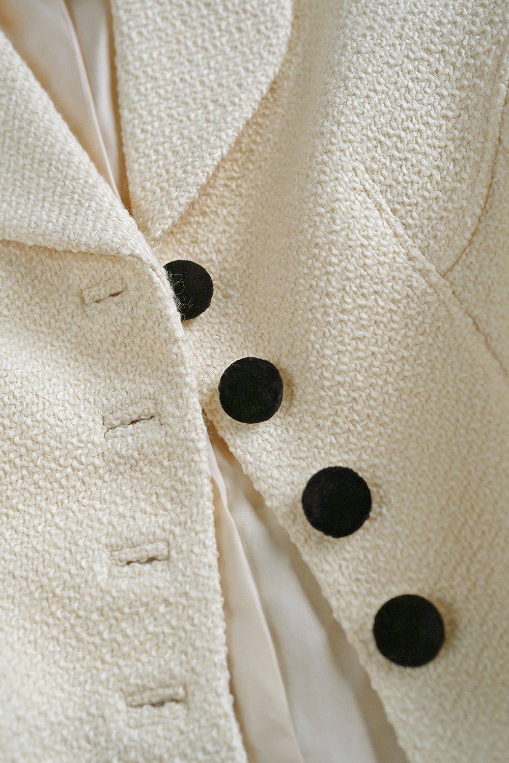1950s|New Look Jacket