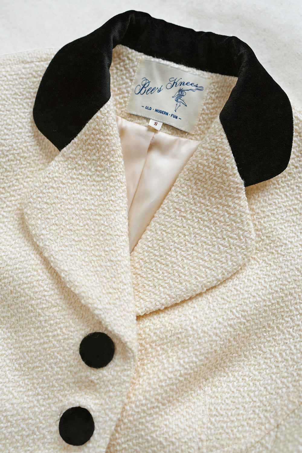 1950s|New Look Jacket