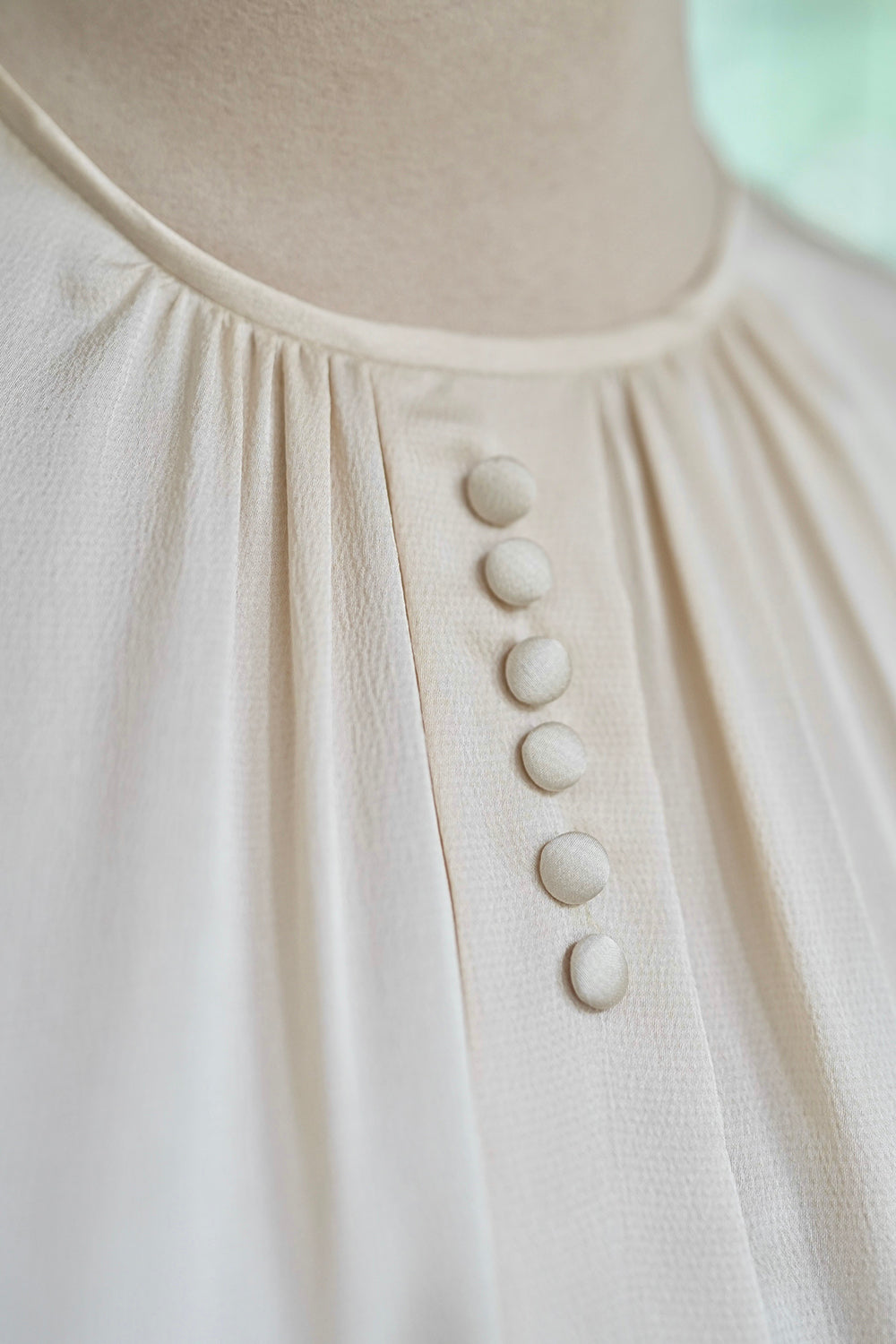 1930s|The Four Seasons 2Pc Set