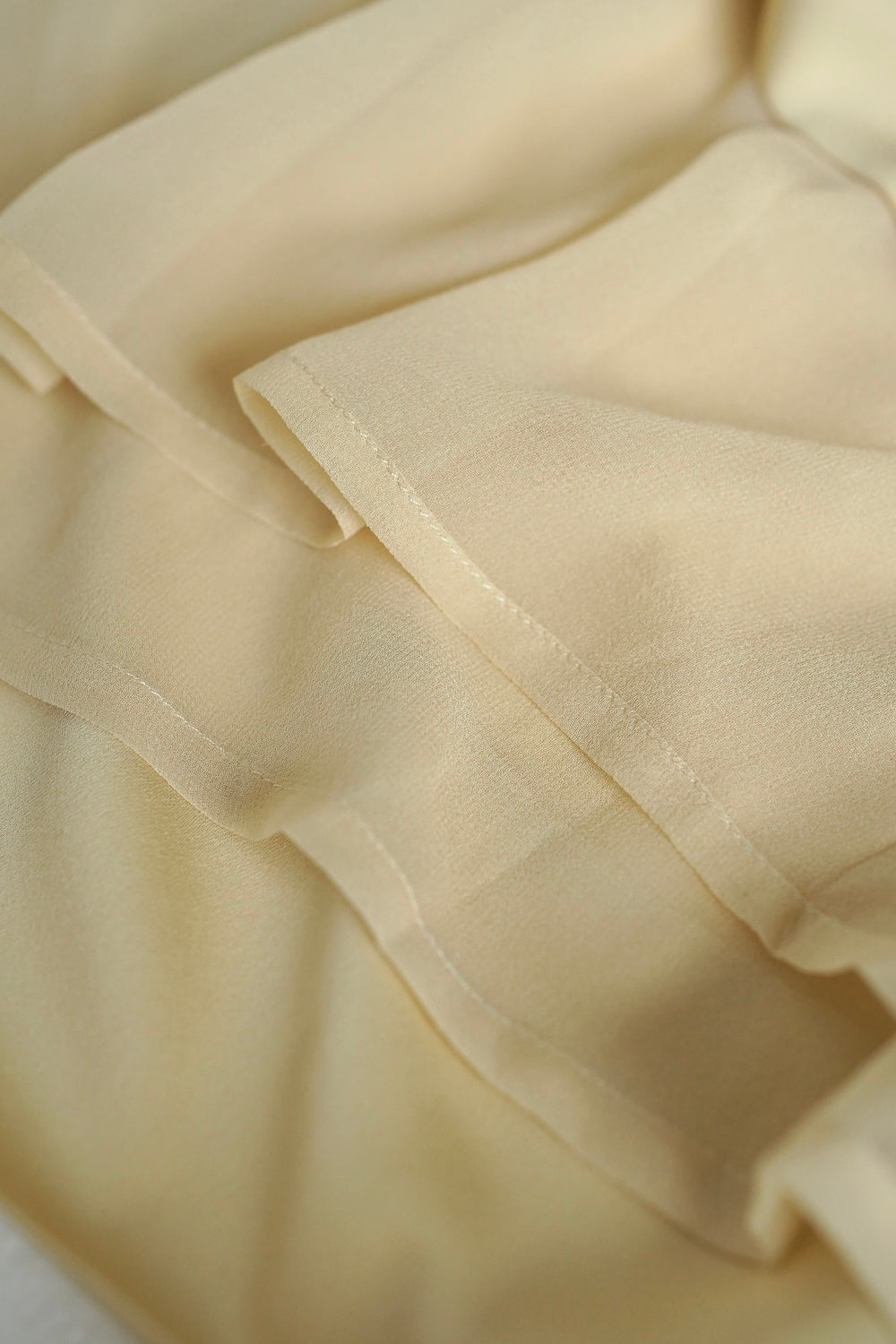 1920s|Velvet Flower Decorated Dress