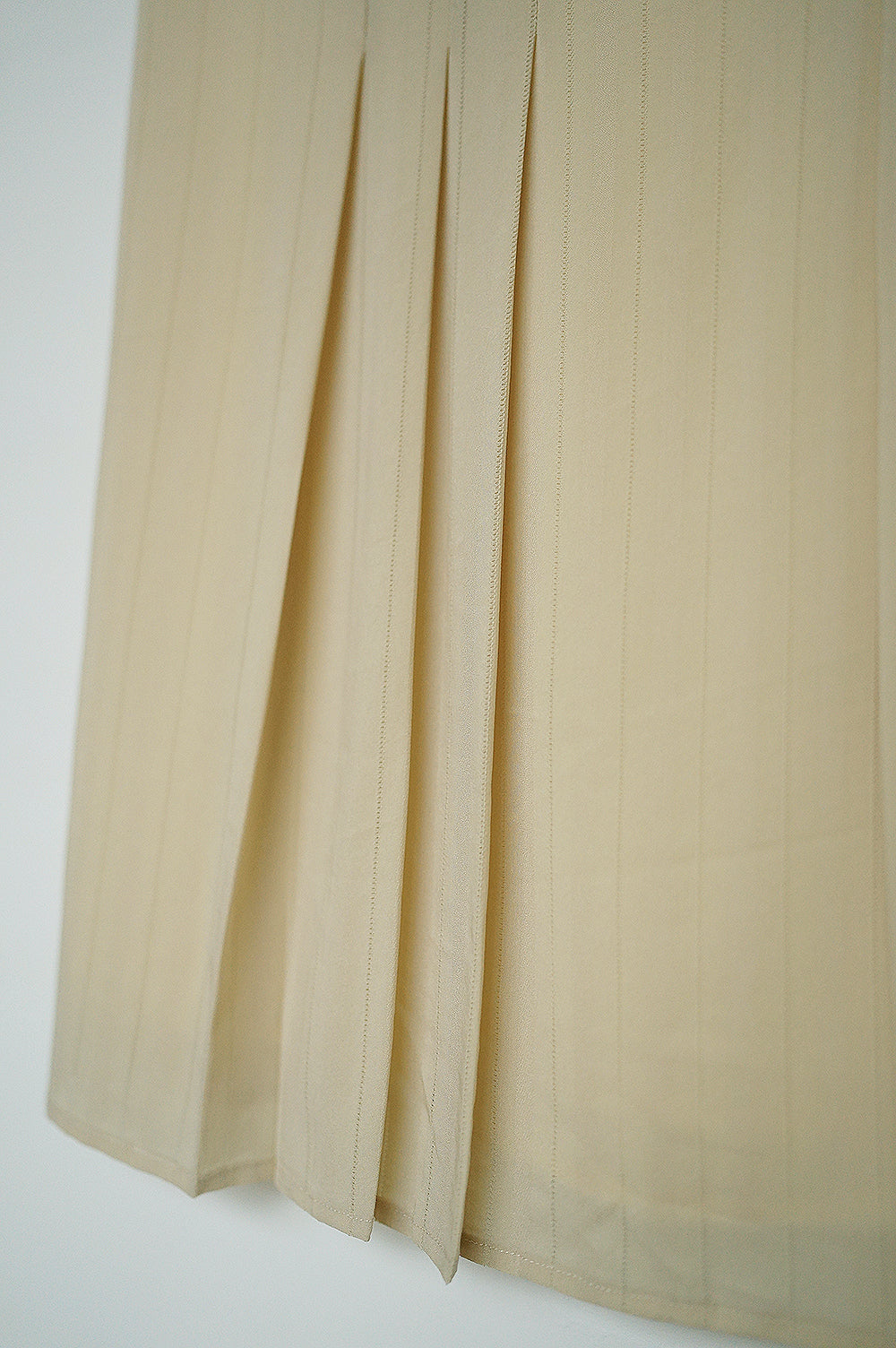 1920s|Sleeveless sash dress