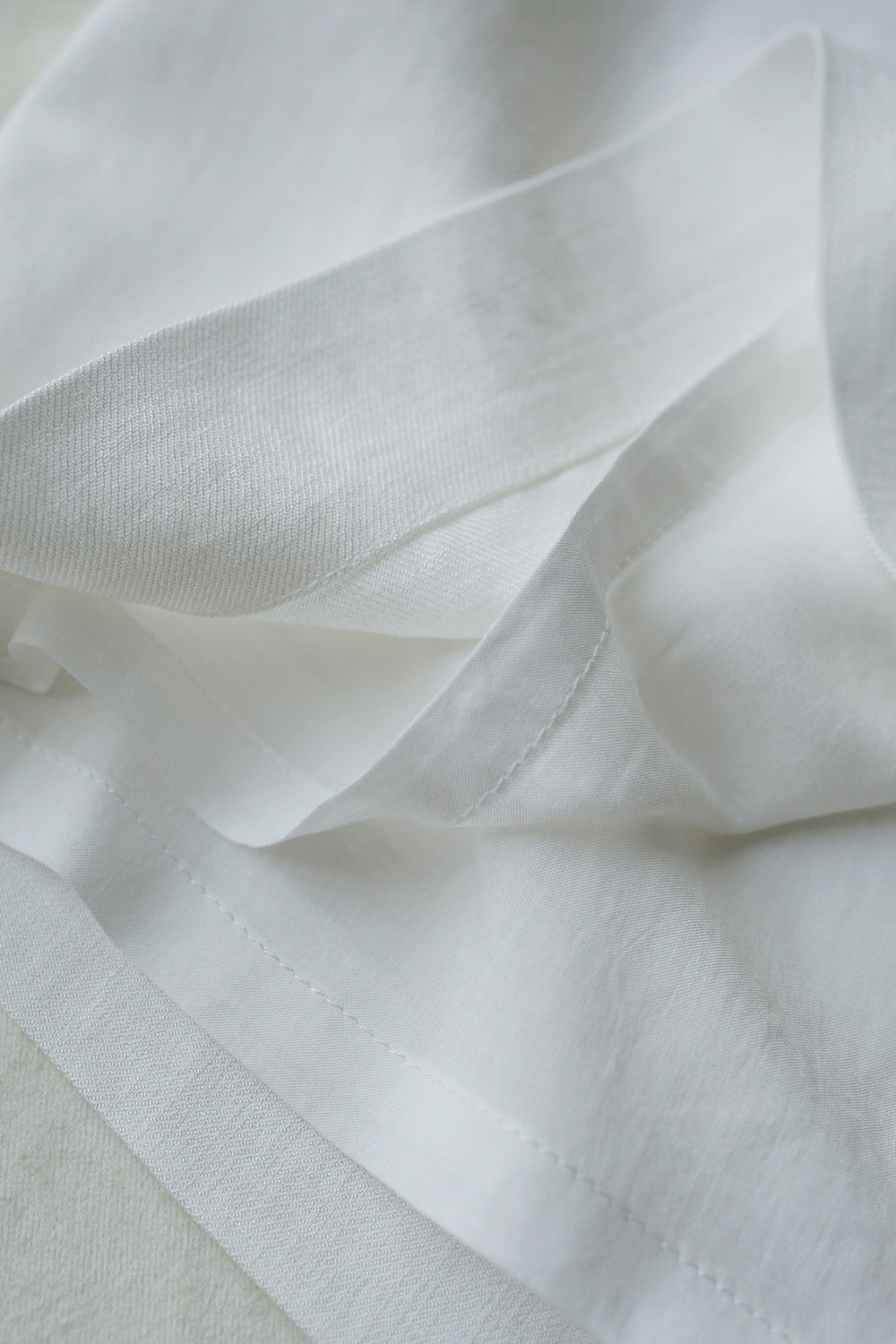 1930s|White Wide-leg Pants & Short Jacket