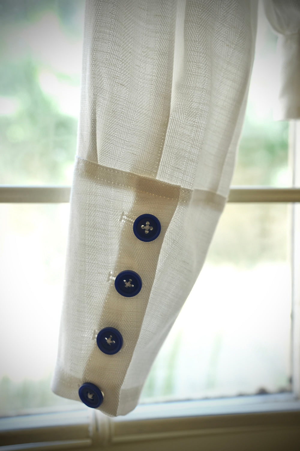 1910s|Double-Breasted Sailor Set|Jacket&Skirt