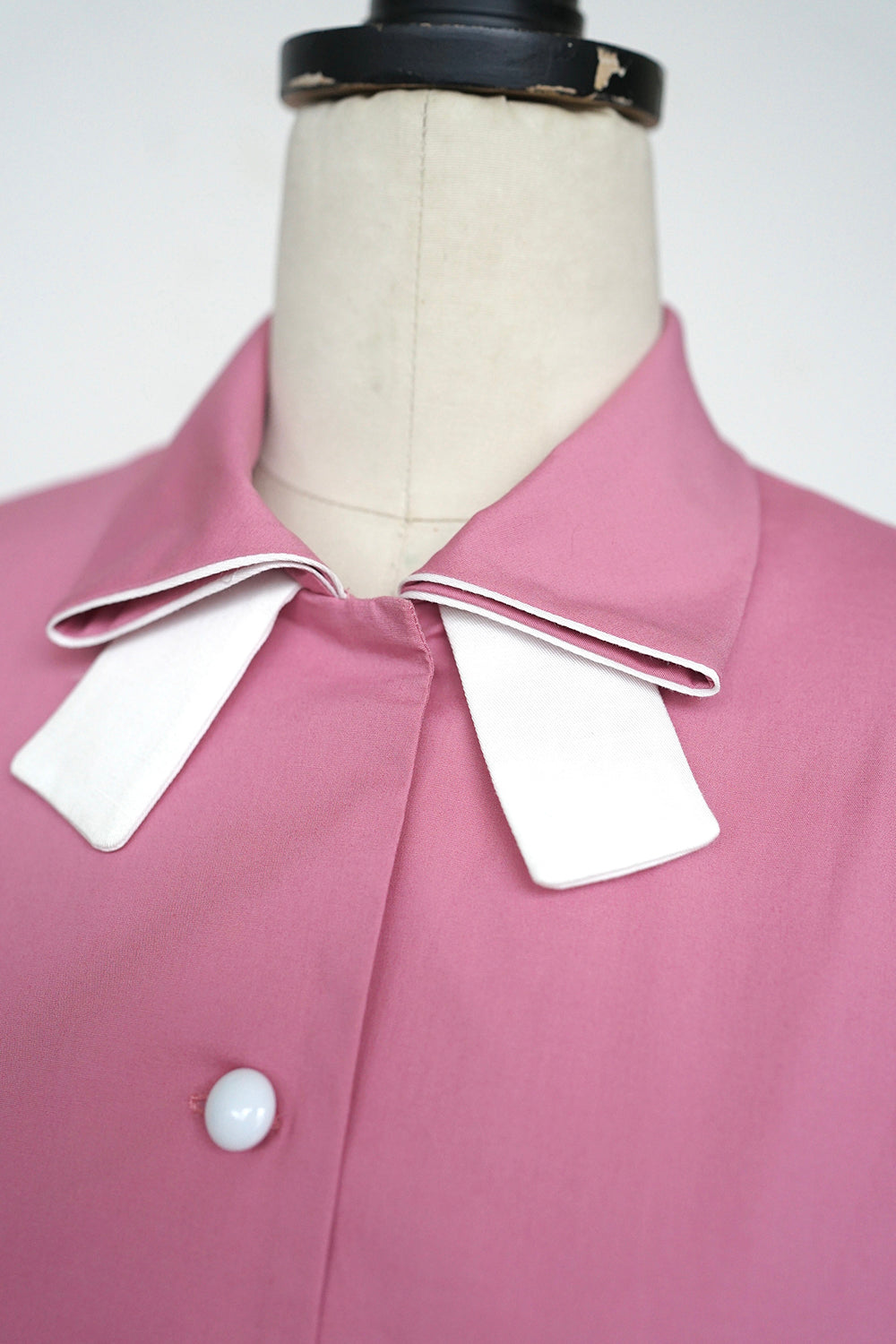 1950s|"Good Wife ” Dress
