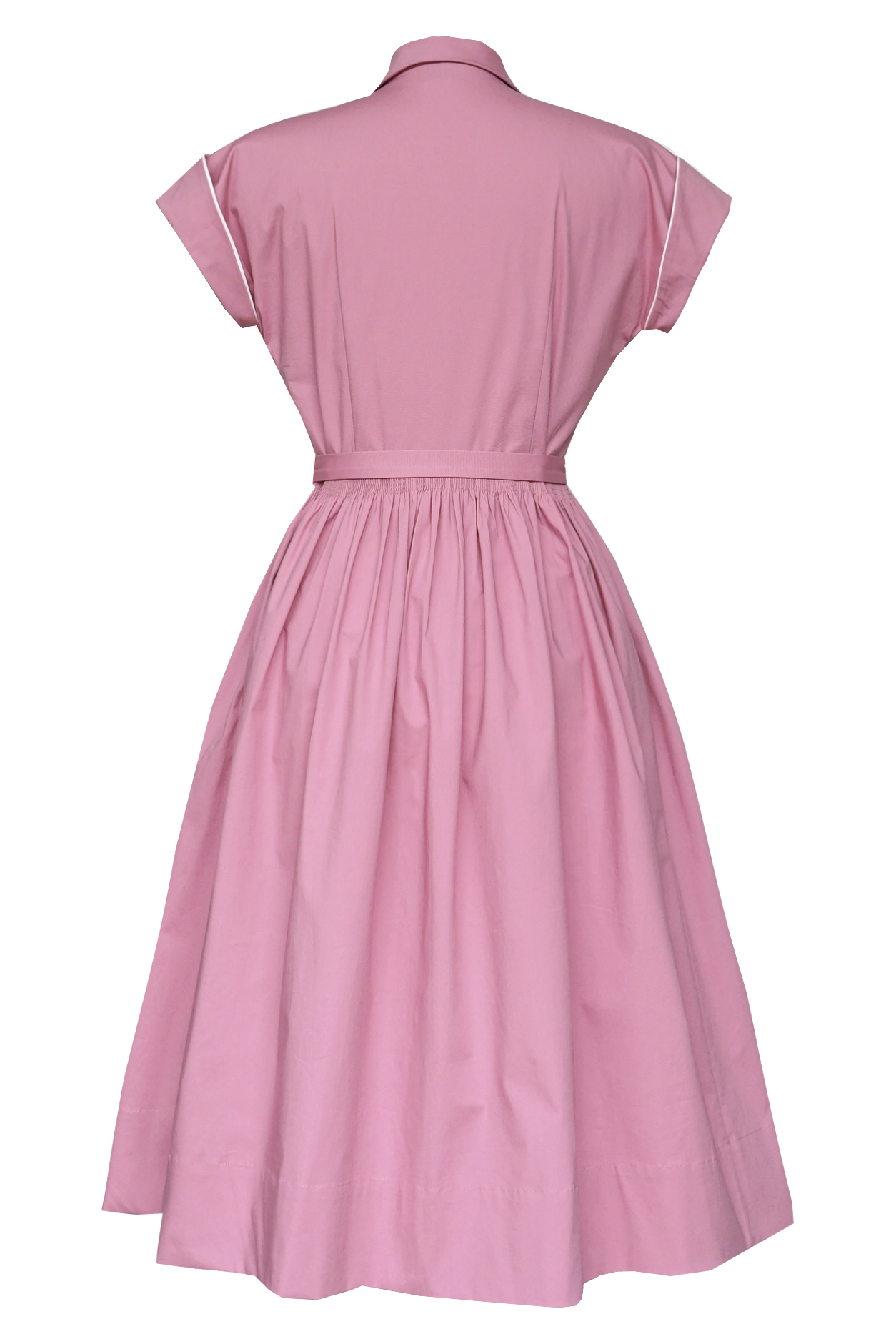 1950s|"Good Wife ” Dress