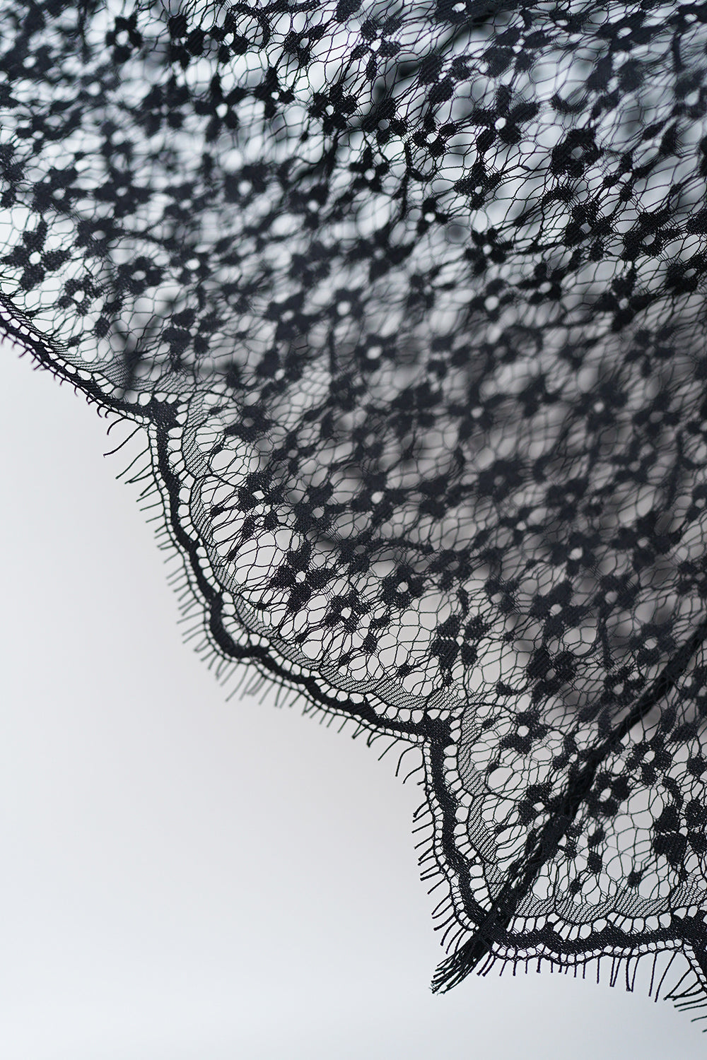 1930s|Lace Mermaid Long Evening Gown