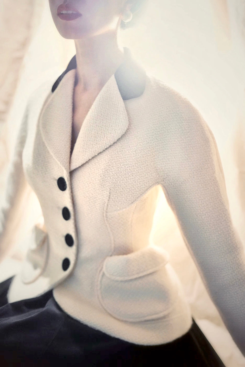 1950s|New Look Jacket