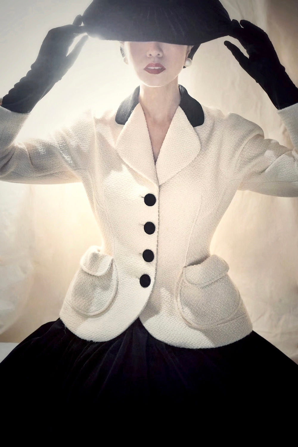 1950s|New Look Jacket