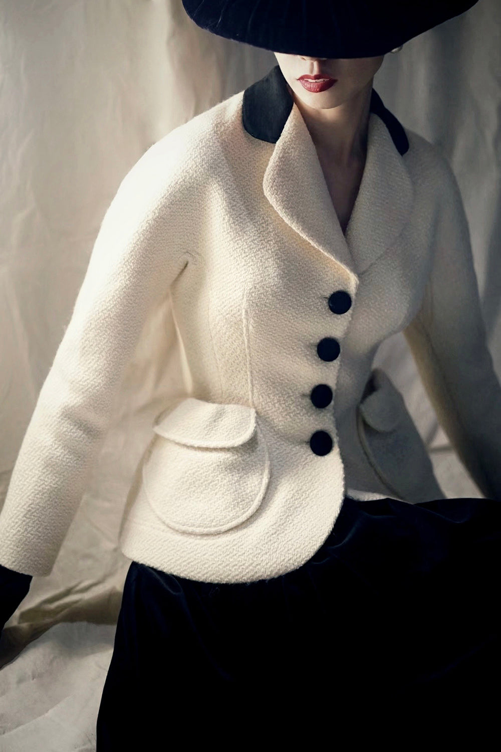 1950s|New Look Jacket