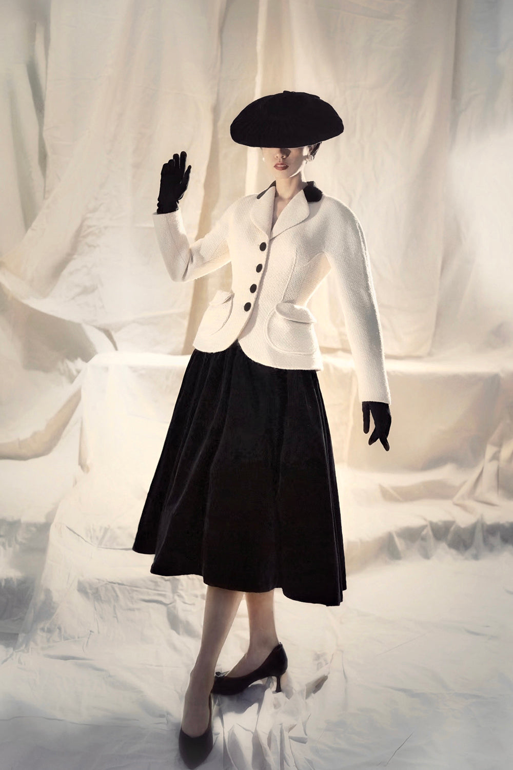 1950s|New Look Jacket