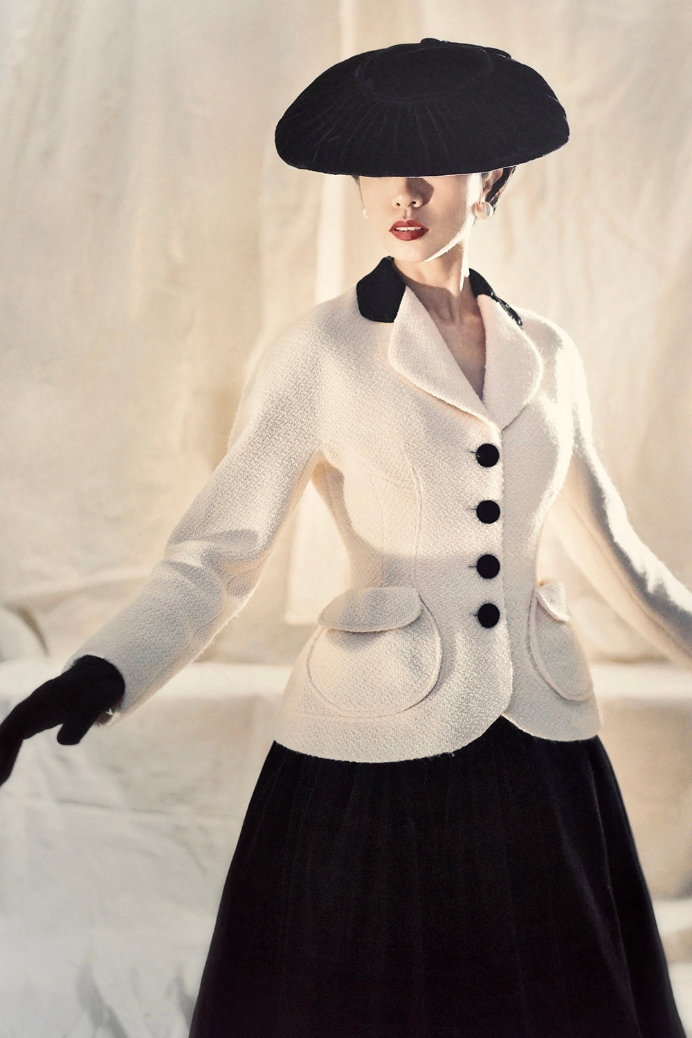 1950s|New Look Jacket