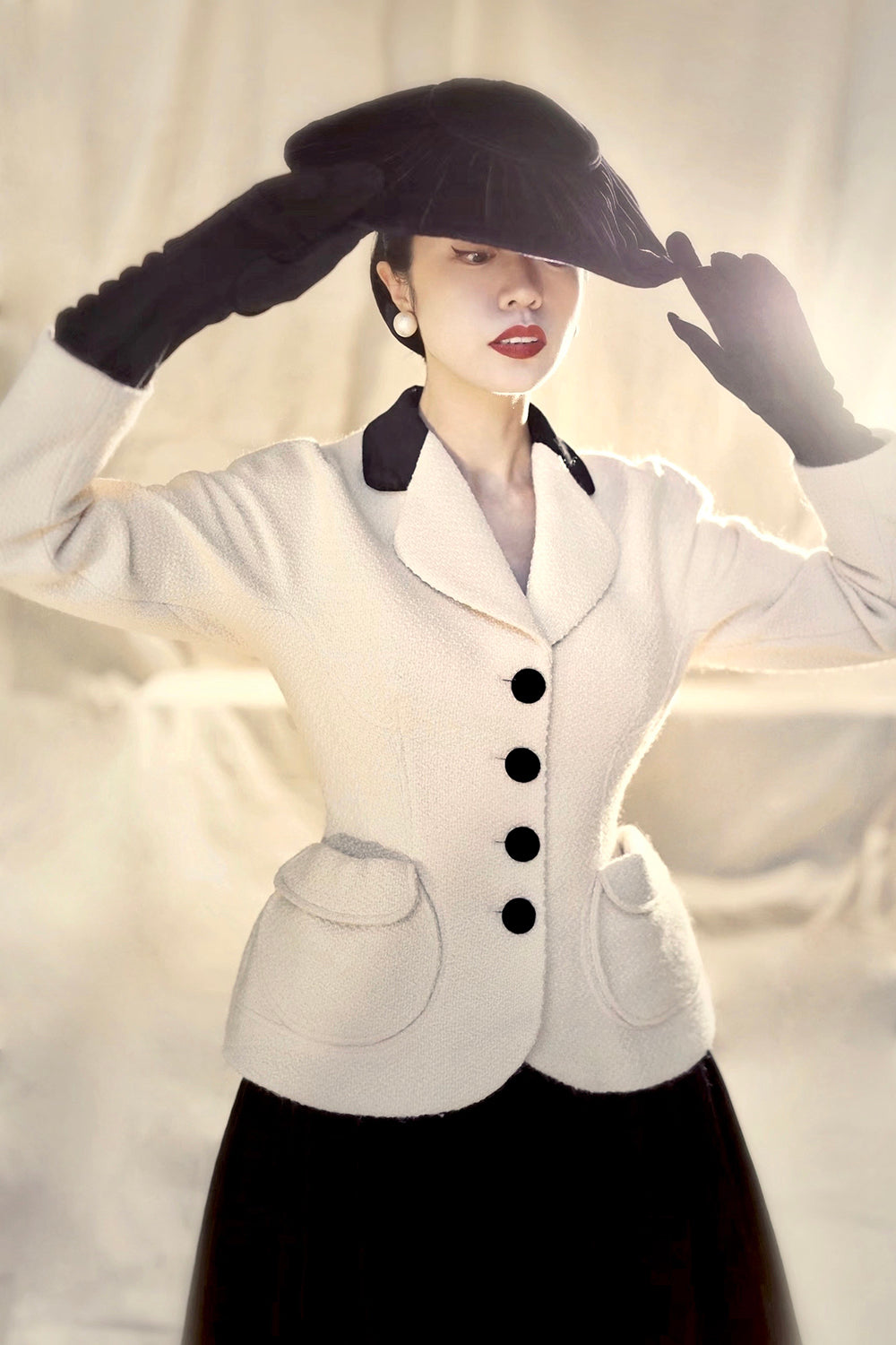 1950s|New Look Jacket