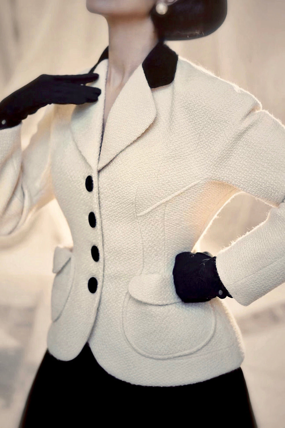 1950s|New Look Jacket