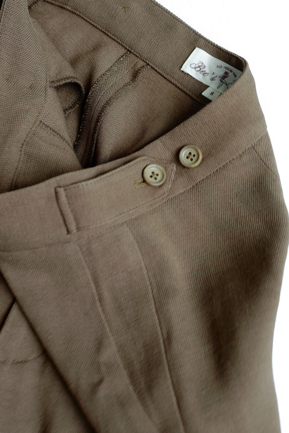 1940s| Safari Suits |Tops & Skirts & Pants