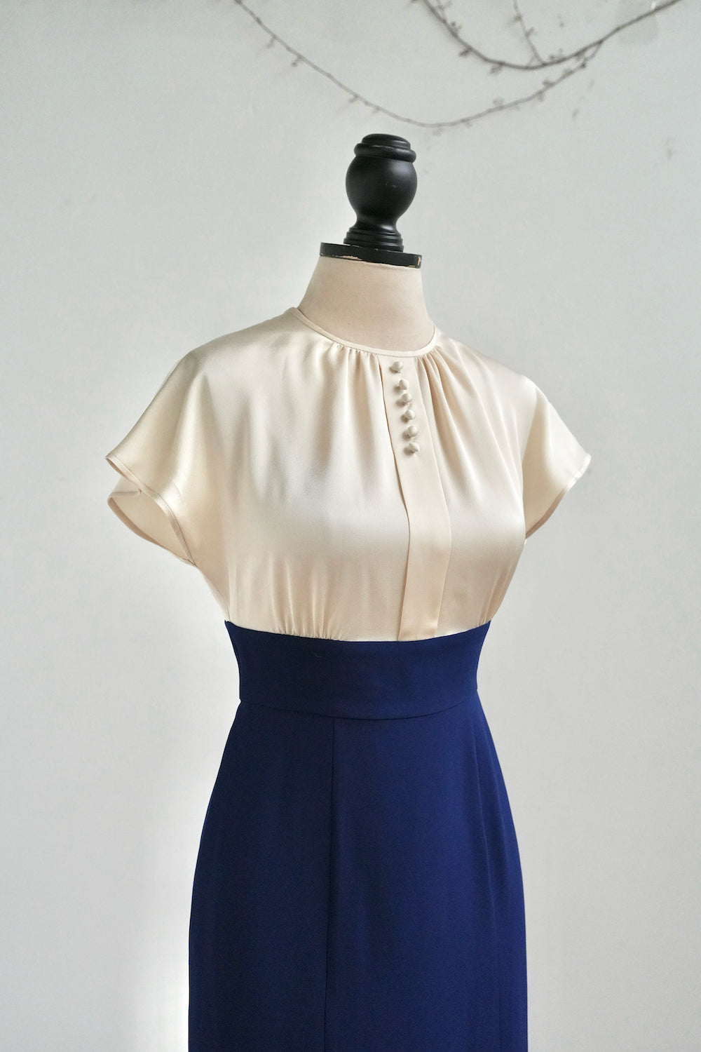 1930s|The Four Seasons 2Pc Set