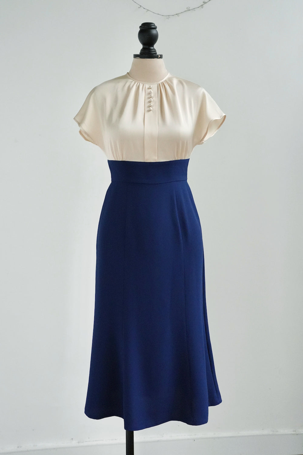 1930s|The Four Seasons 2Pc Set