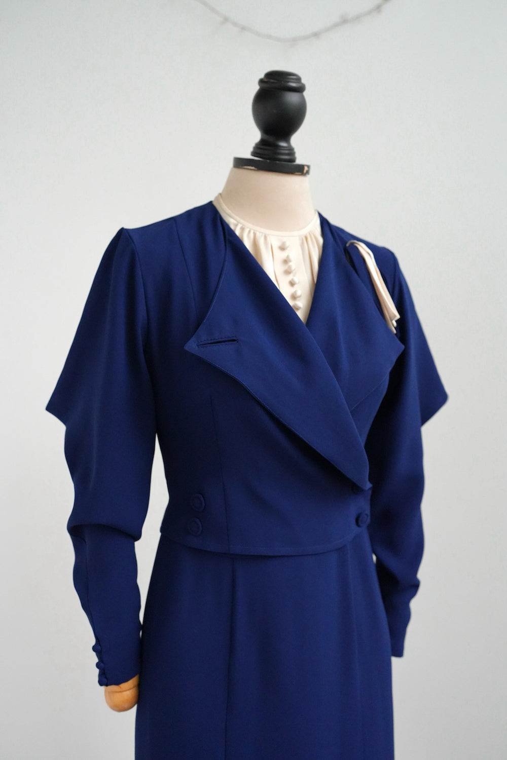1930s|The Four Seasons 2Pc Set