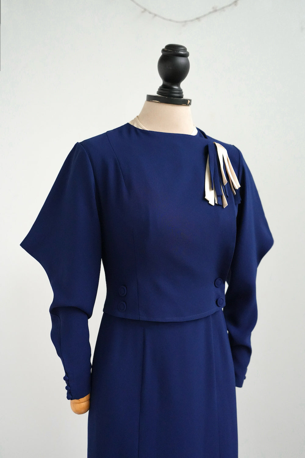 1930s|The Four Seasons 2Pc Set