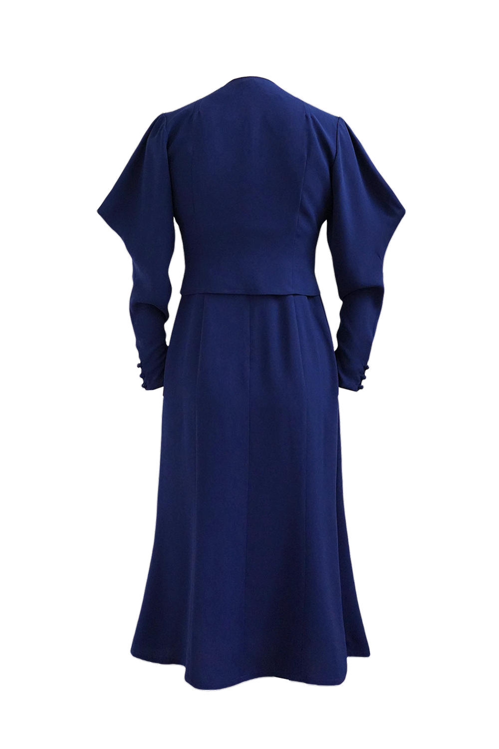 1930s|The Four Seasons 2Pc Set