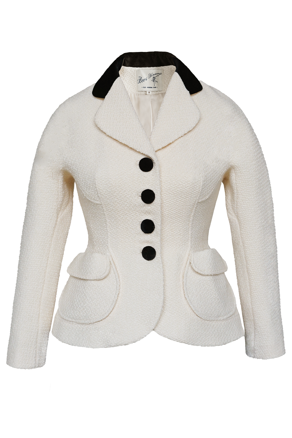 1950s|New Look Jacket