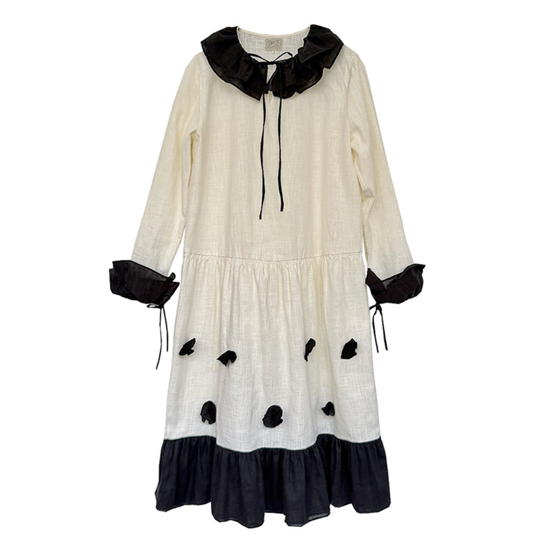 1920s｜Pierrot on the Balcony