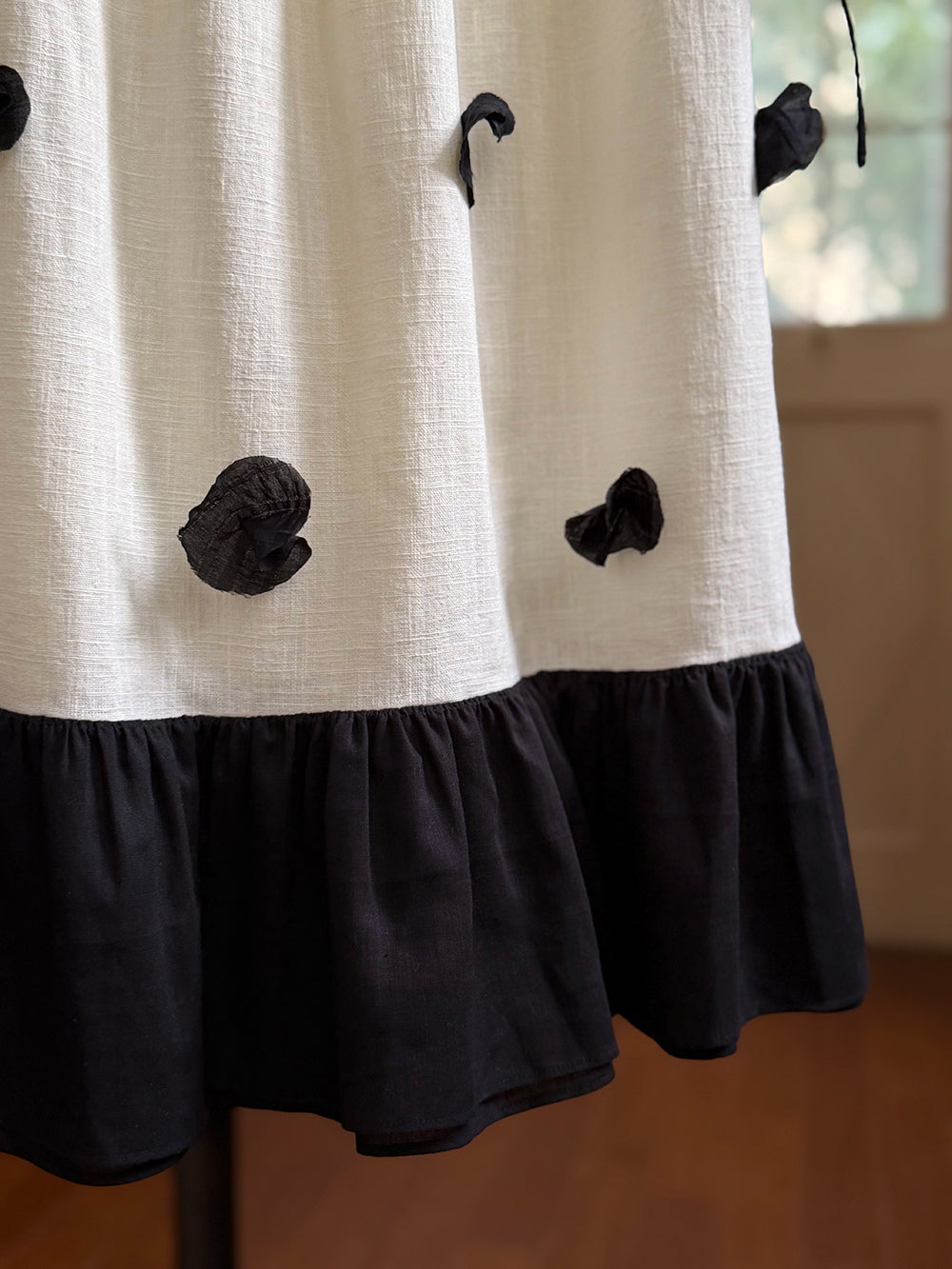 1920s｜Pierrot on the Balcony