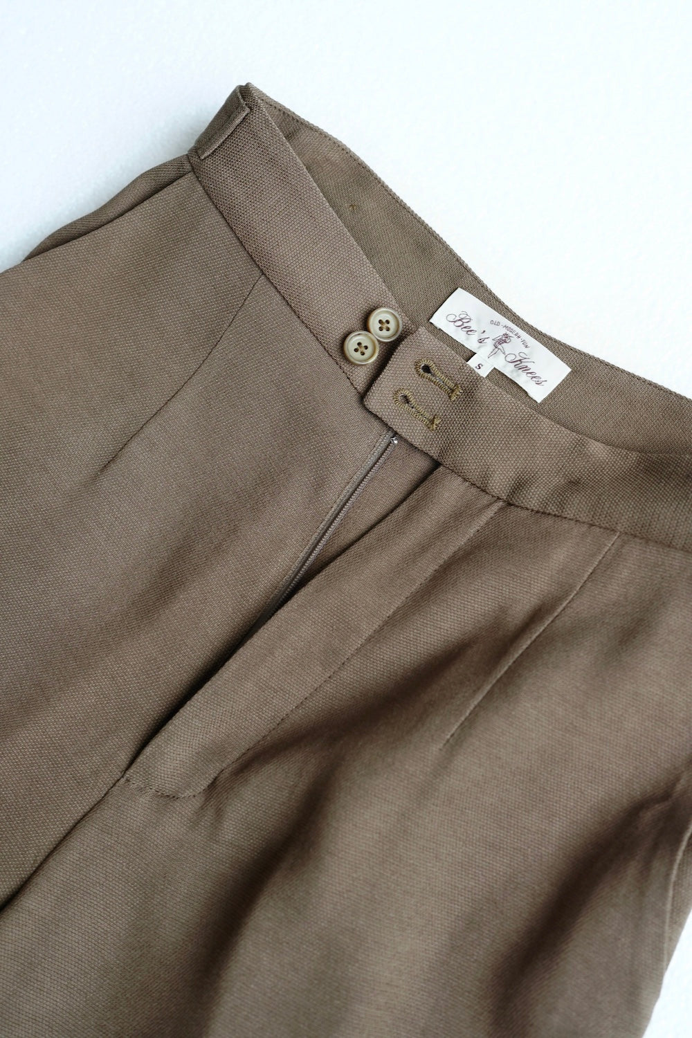 1940s｜ Safari Suits ｜Tops & Skirts & Pants