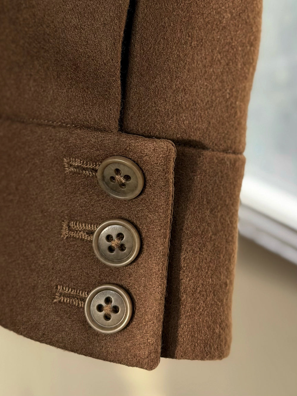 1920s｜ Flannel Jodhpurs